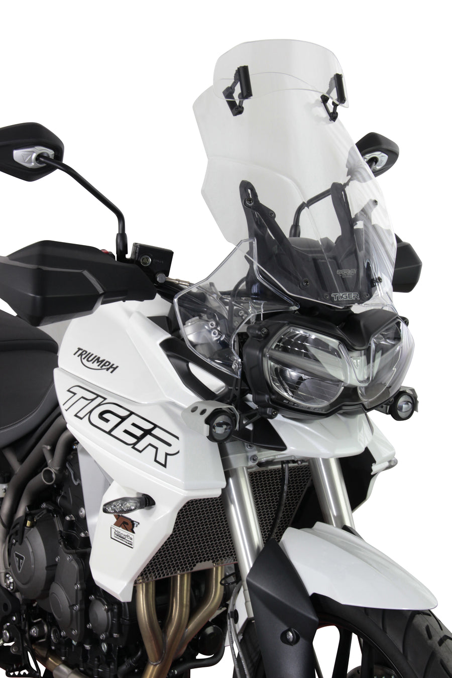 Triumph Tiger 800 / XC / XR / XRT [2018 -] - Variotouringscreen "VTM"