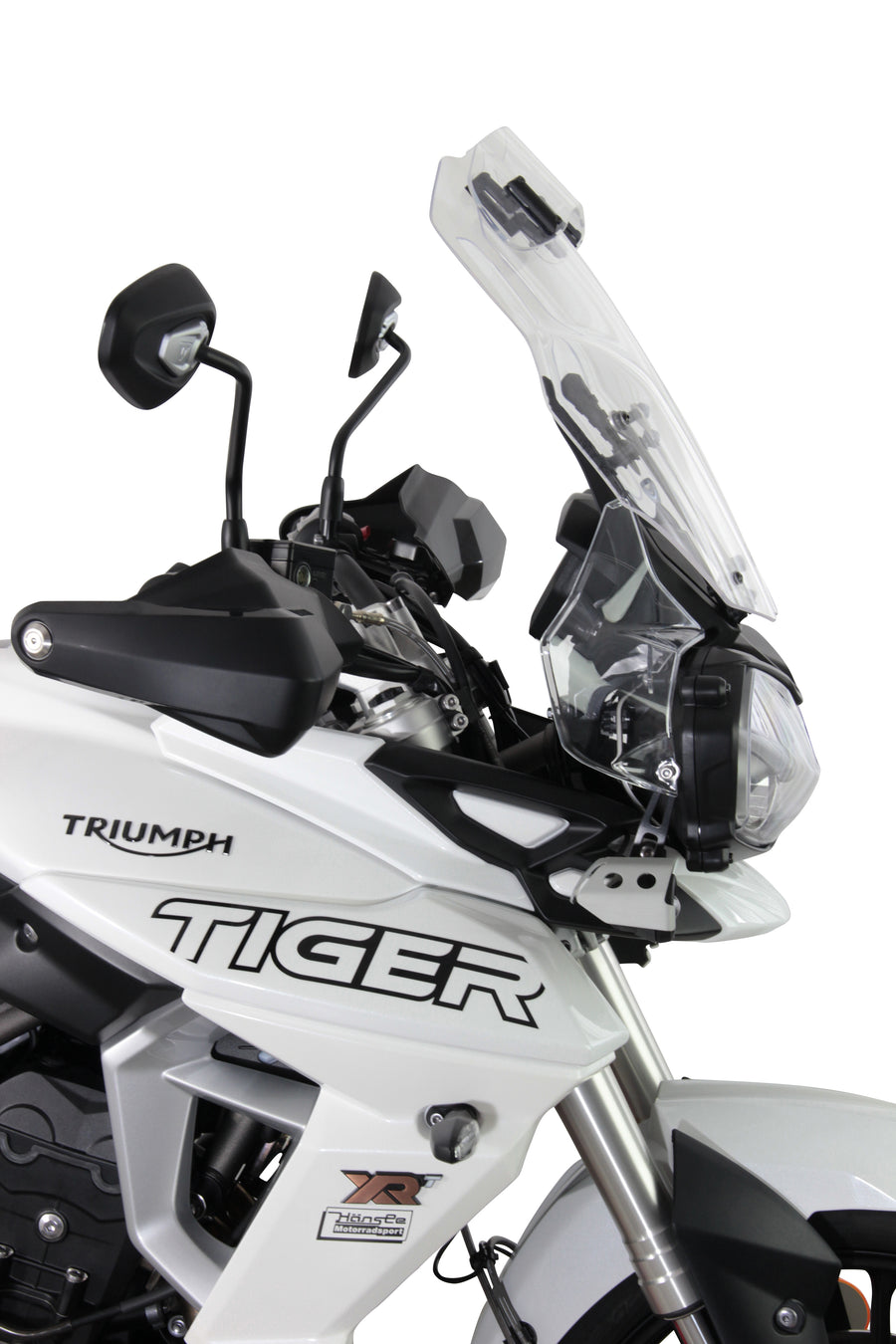 Triumph Tiger 800 / XC / XR / XRT [2018 -] - Variotouringscreen "VTM"