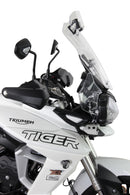Triumph Tiger 800 / XC / XR / XRT [2018 -] - Variotouringscreen "VTM"-8