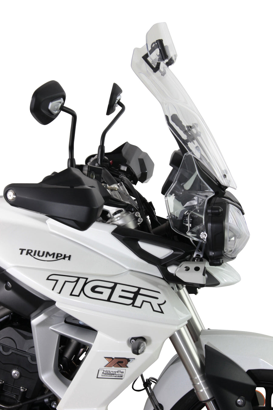 Triumph Tiger 800 / XC / XR / XRT [2018 -] - Variotouringscreen "VTM"