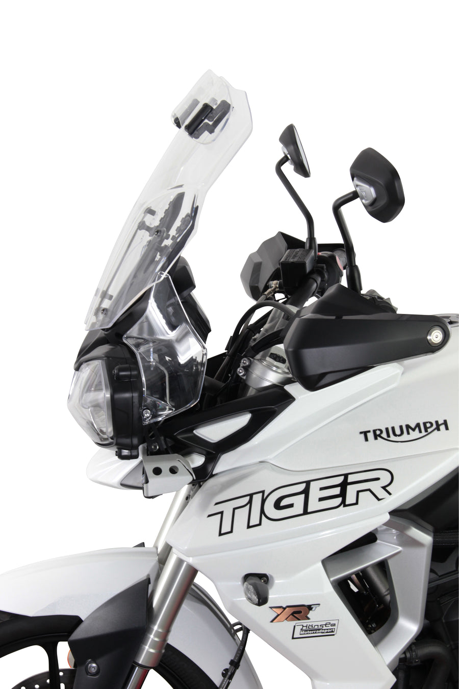 Triumph Tiger 800 / XC / XR / XRT [2018 -] - Variotouringscreen "VTM"