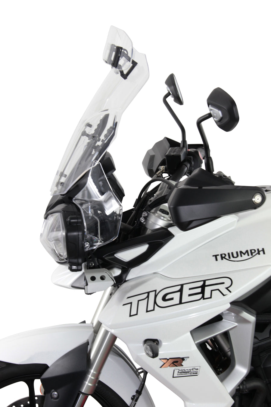 Triumph Tiger 800 / XC / XR / XRT [2018 -] - Variotouringscreen "VTM"