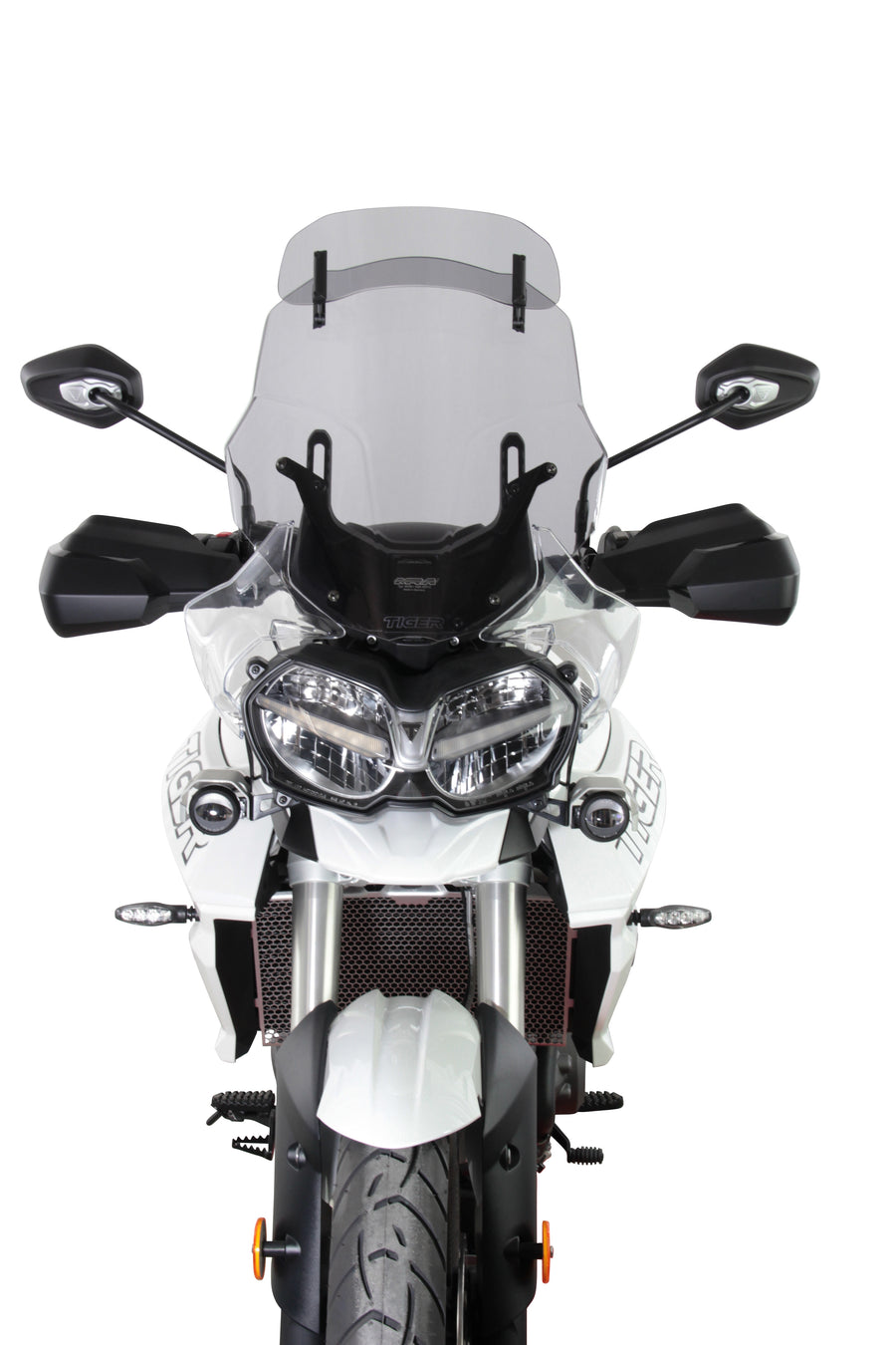 Triumph Tiger 800 / XC / XR / XRT [2018 -] - Variotouringscreen "VTM"