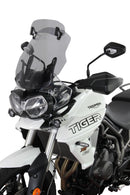 Triumph Tiger 800 / XC / XR / XRT [2018 -] - Variotouringscreen "VTM"-14