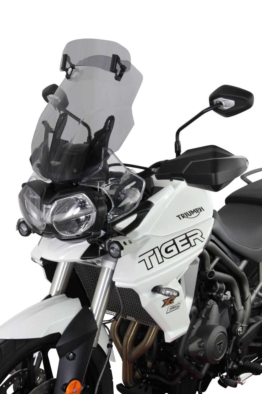 Triumph Tiger 800 / XC / XR / XRT [2018 -] - Variotouringscreen "VTM"