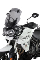 Triumph Tiger 800 / XC / XR / XRT [2018 -] - Variotouringscreen "VTM"-15