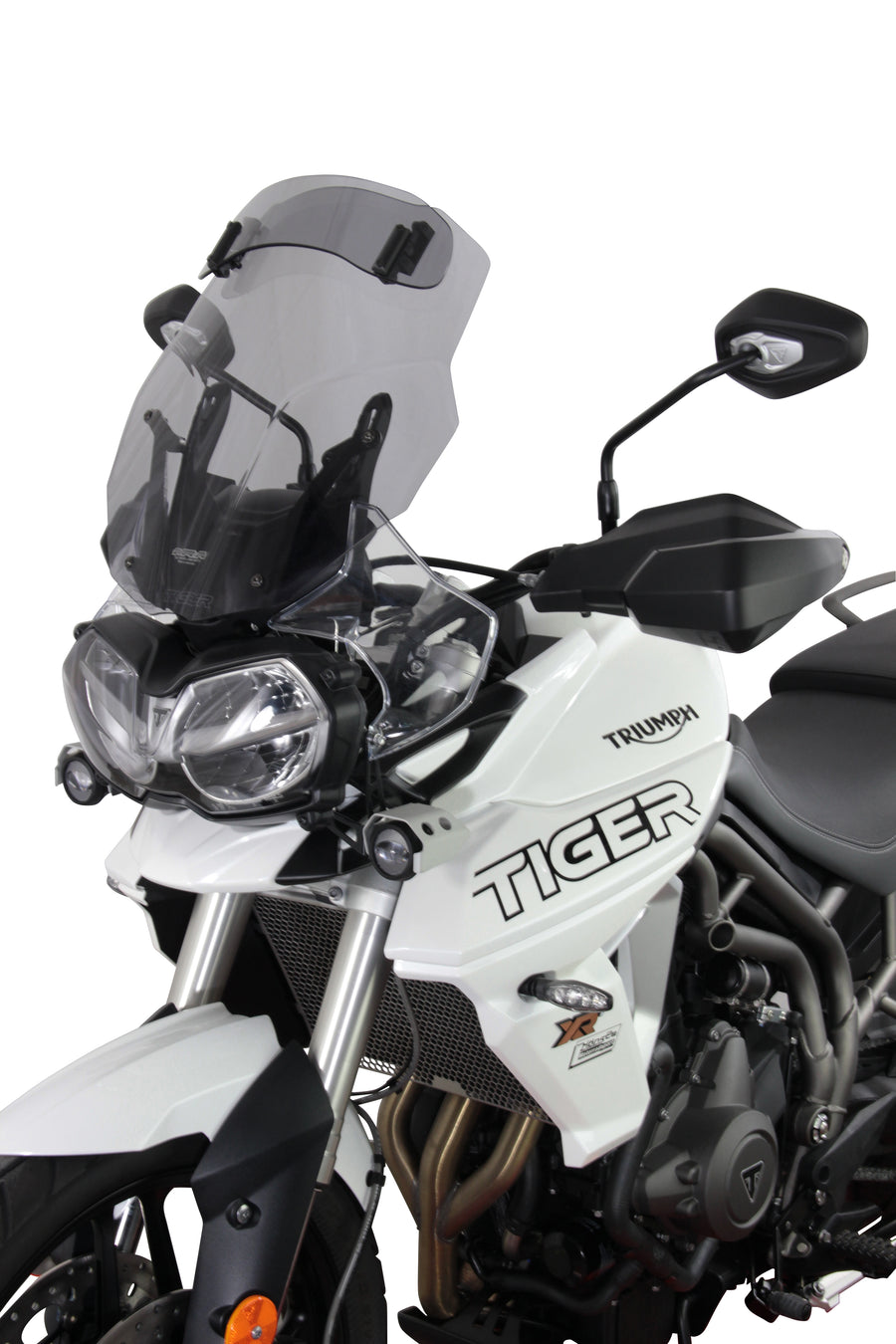 Triumph Tiger 800 / XC / XR / XRT [2018 -] - Variotouringscreen "VTM"