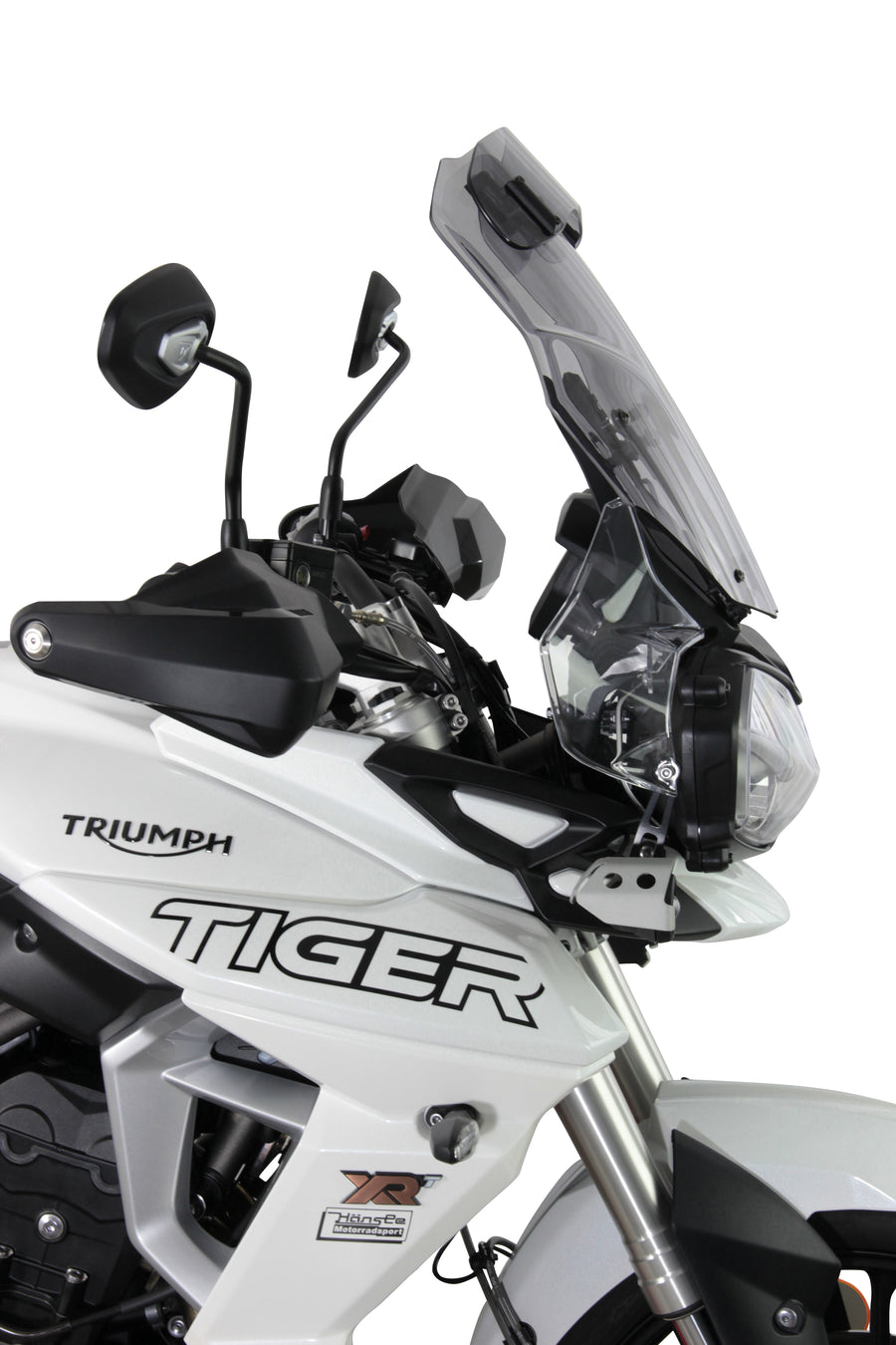 Triumph Tiger 800 / XC / XR / XRT [2018 -] - Variotouringscreen "VTM"