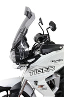 Triumph Tiger 800 / XC / XR / XRT [2018 -] - Variotouringscreen "VTM"-26