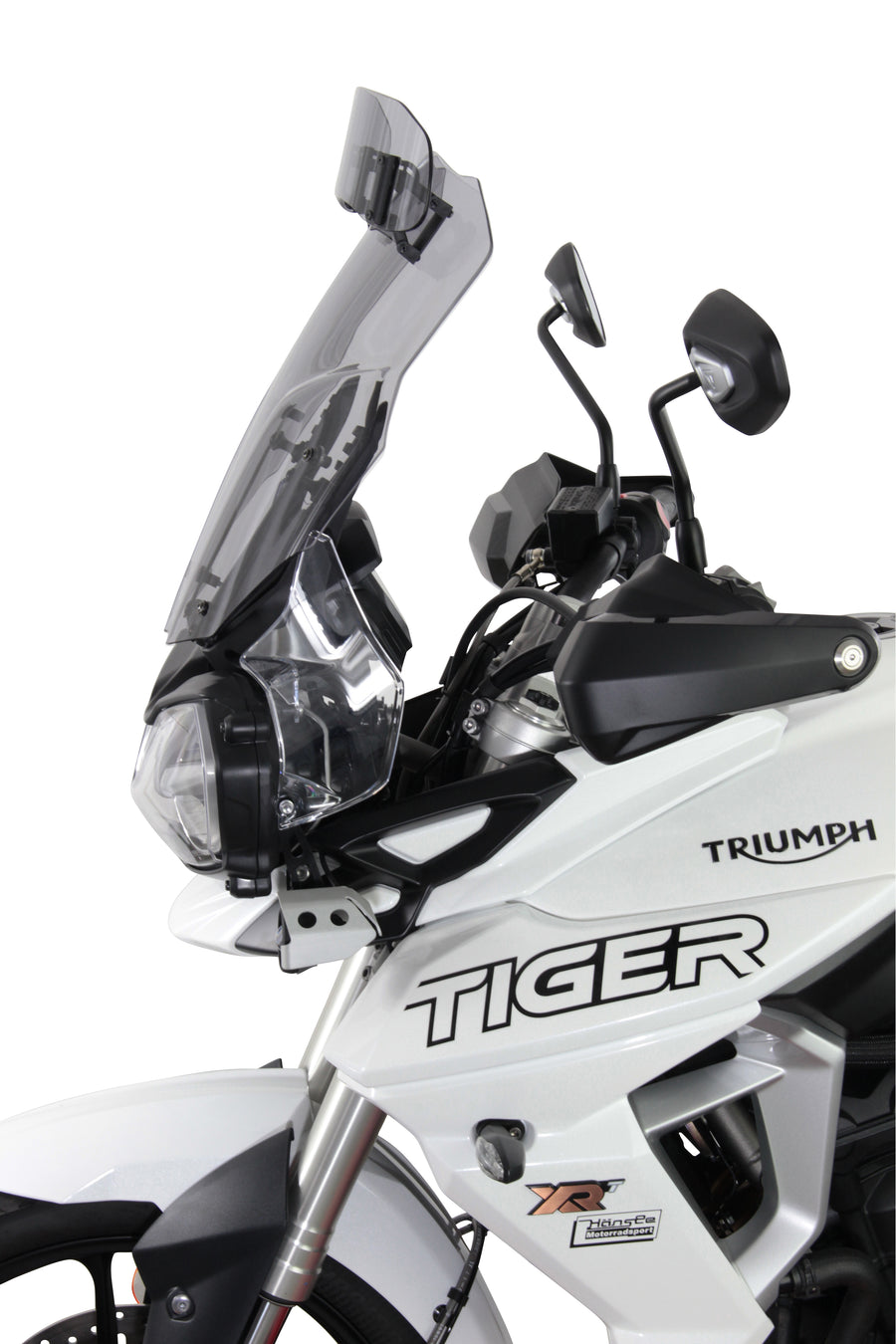 Triumph Tiger 800 / XC / XR / XRT [2018 -] - Variotouringscreen "VTM"