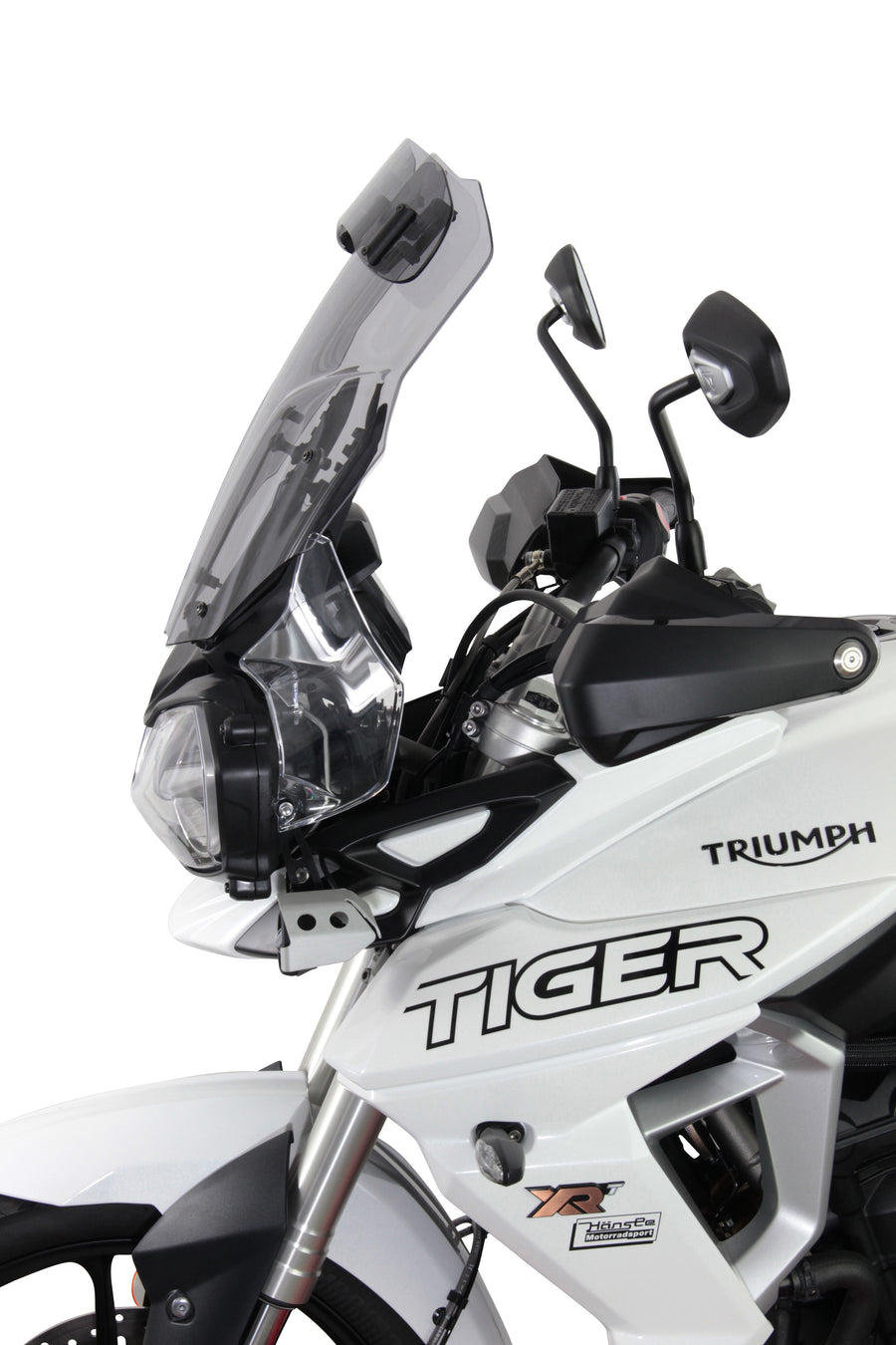 Triumph Tiger 800 / XC / XR / XRT [2018 -] - Variotouringscreen "VTM"