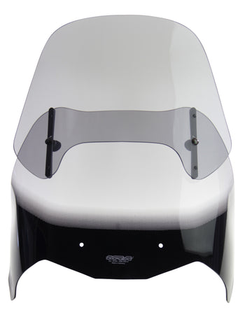 Triumph Tiger 800 / XRX / XRT [2016-2017] -varioscreen "V"