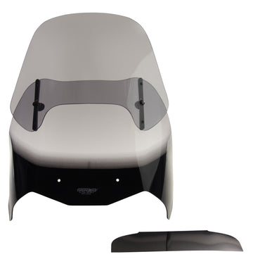 Triumph Tiger 800 / XRX / XRT [2016-2017] -varioscreen "V" - 0