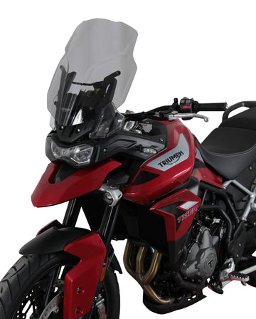 Triumph Tiger 900 / GT Pro / Tiger 850 Sport [2019 -] - Disc de tournée "TM" - 0