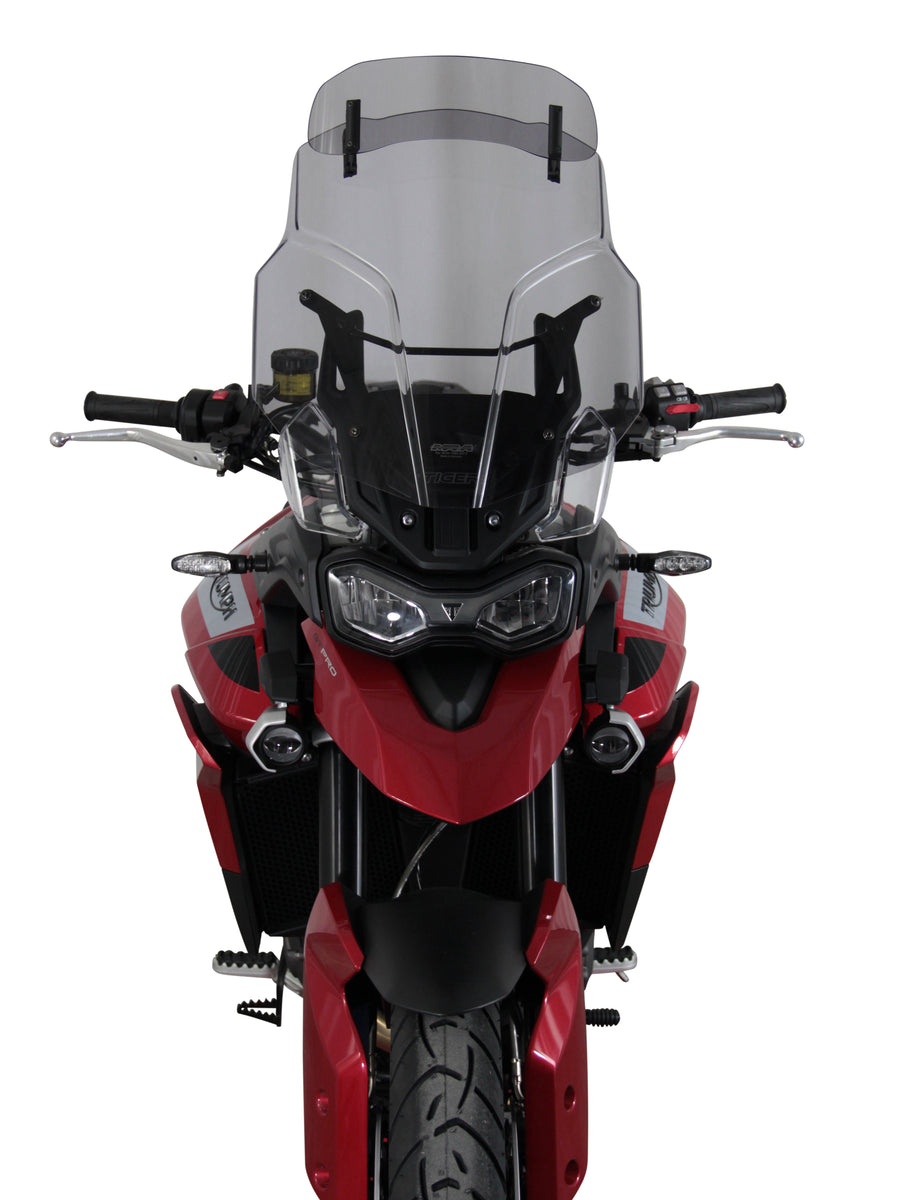 Triumph Tiger 900 / GT Pro / Tiger 850 Sport [2019 -] - VariotouringsScreen "VTM"