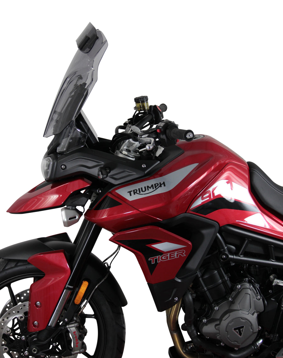 Triumph Tiger 900 / GT Pro / Tiger 850 Sport [2019 -] - VariotouringsScreen "VTM"