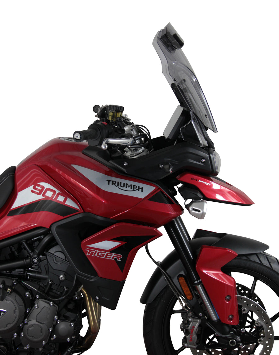 Triumph Tiger 900 / GT Pro / Tiger 850 Sport [2019 -] - VariotouringsScreen "VTM"