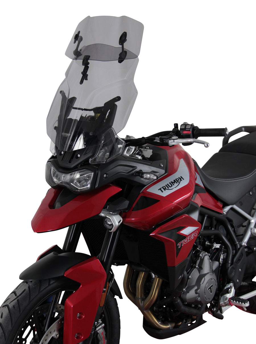 Triumph Tiger 900 / GT Pro / Tiger 850 Sport [2019 -] - Vario-X-Creen "VXCM"