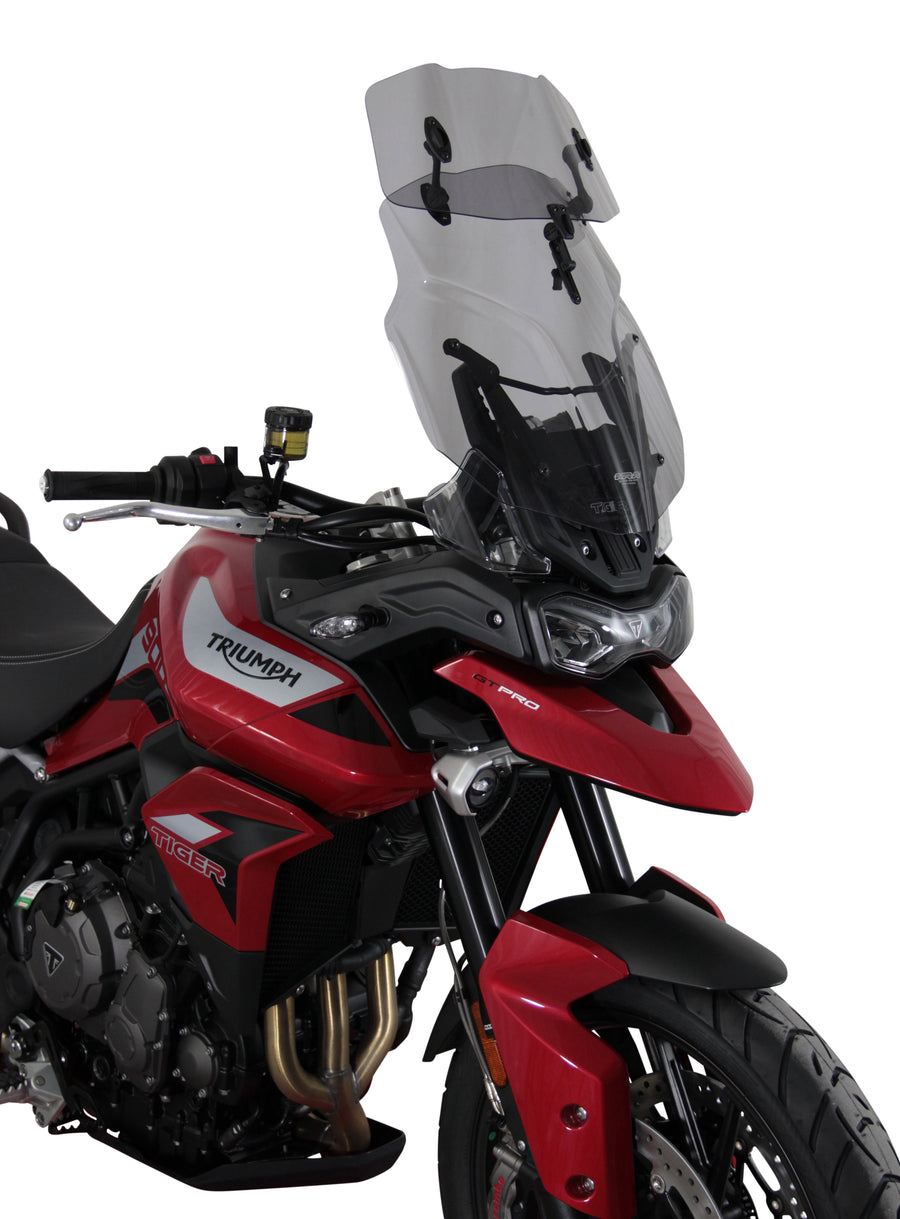 Triumph Tiger 900 / GT Pro / Tiger 850 Sport [2019 -] - Vario-X-Creen "VXCM"