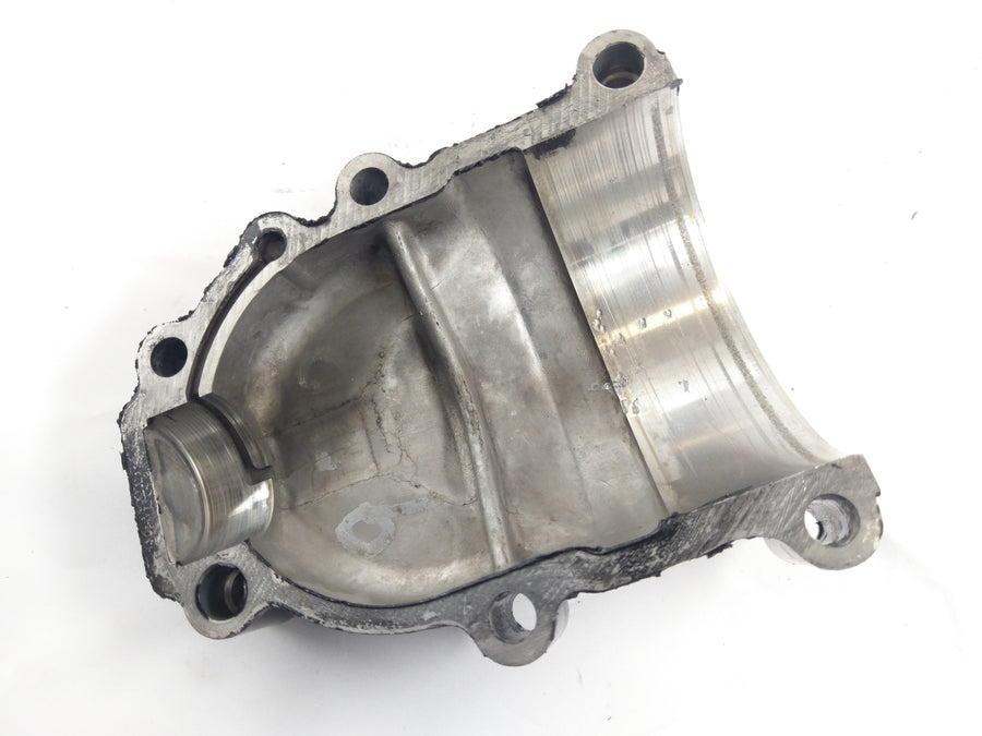 Suzuki Intruder 1500 VL [2000] - Couvercle de pignon d'angle de capot moteur