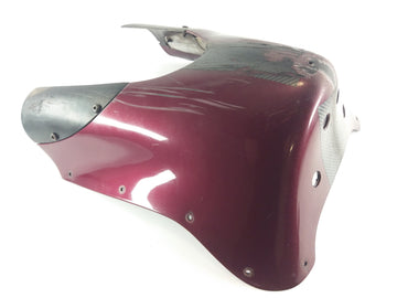Triumph Trophy 1200 T300E [1996] - Carénage partie inférieure carénage quille - 0