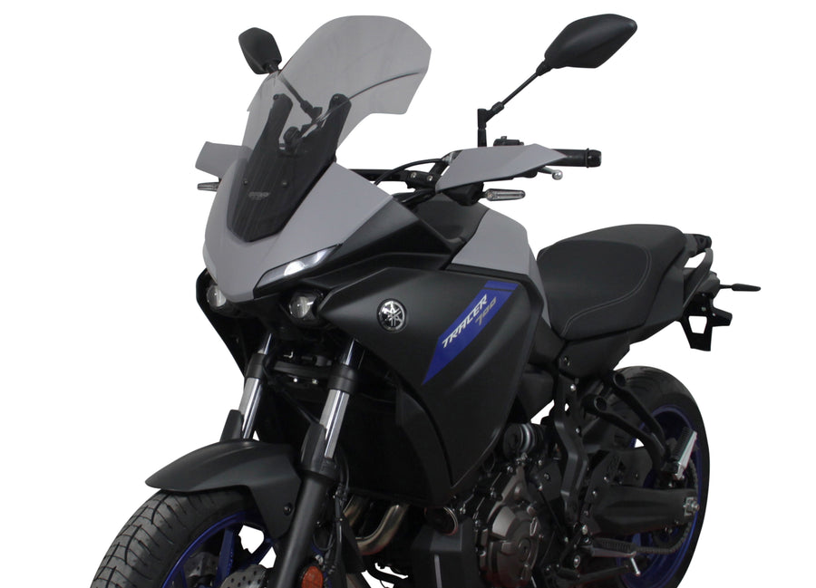 Yamaha Tracer 700 / Tracer 7 [2020-2024] - Disqueur "TM"