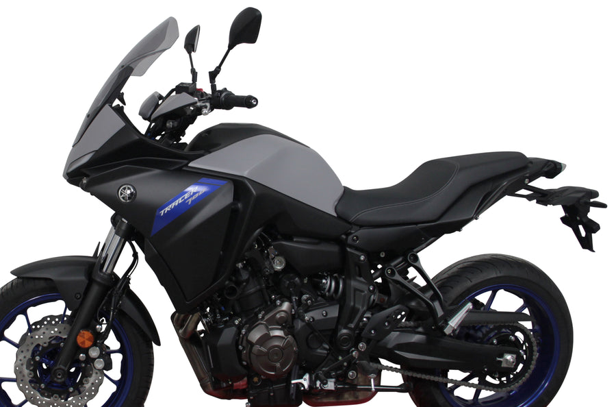 Yamaha Tracer 700 / Tracer 7 [2020-2024] - Disqueur "TM"