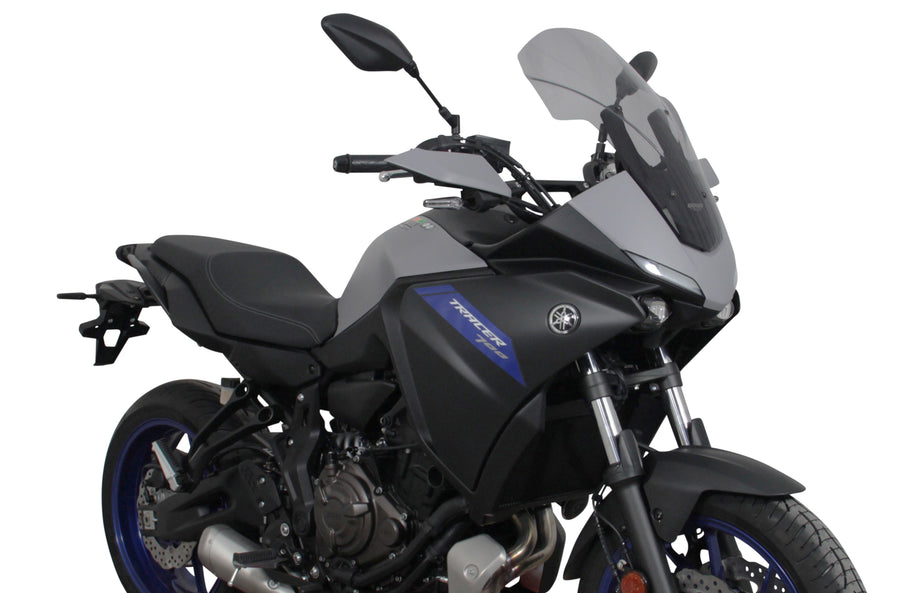 Yamaha Tracer 700 / Tracer 7 [2020-2024] - Disqueur "TM"
