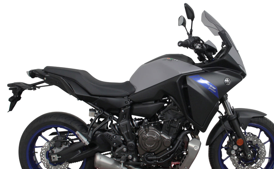 Yamaha Tracer 700 / Tracer 7 [2020-2024] - Disqueur "TM"