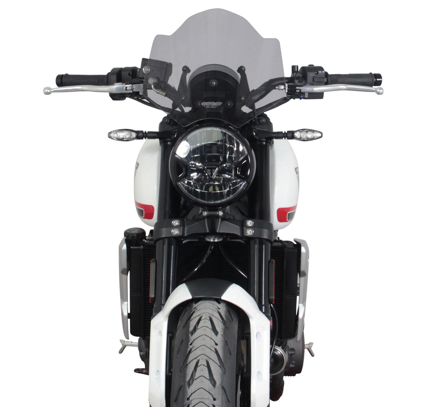 Triumph Trident660 [2021 -] - Disque sportif "NSPM"