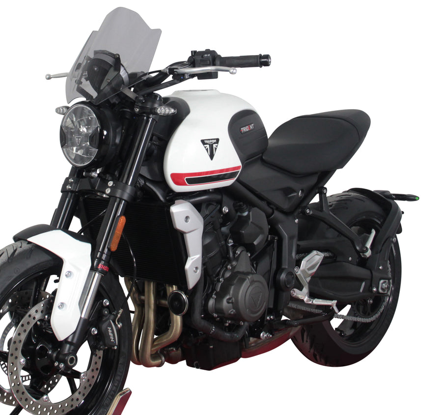 Triumph Trident660 [2021 -] - Disque sportif "NSPM"