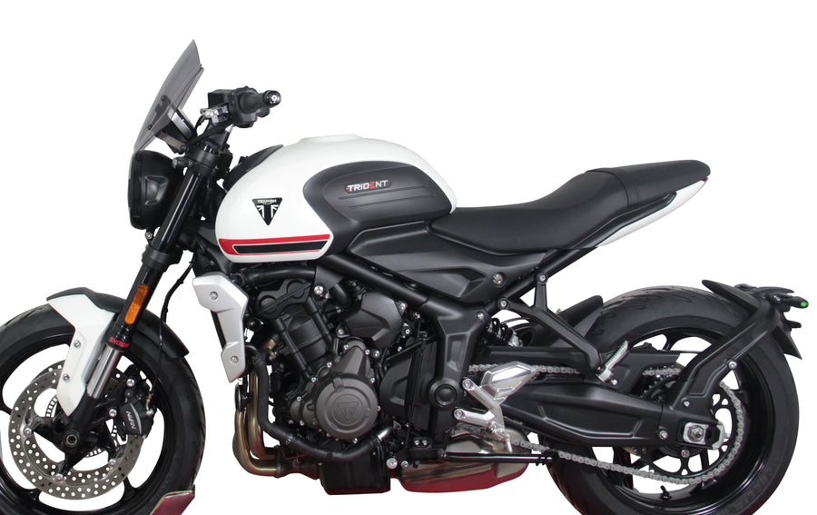 Triumph Trident660 [2021 -] - Disque sportif "NSPM"