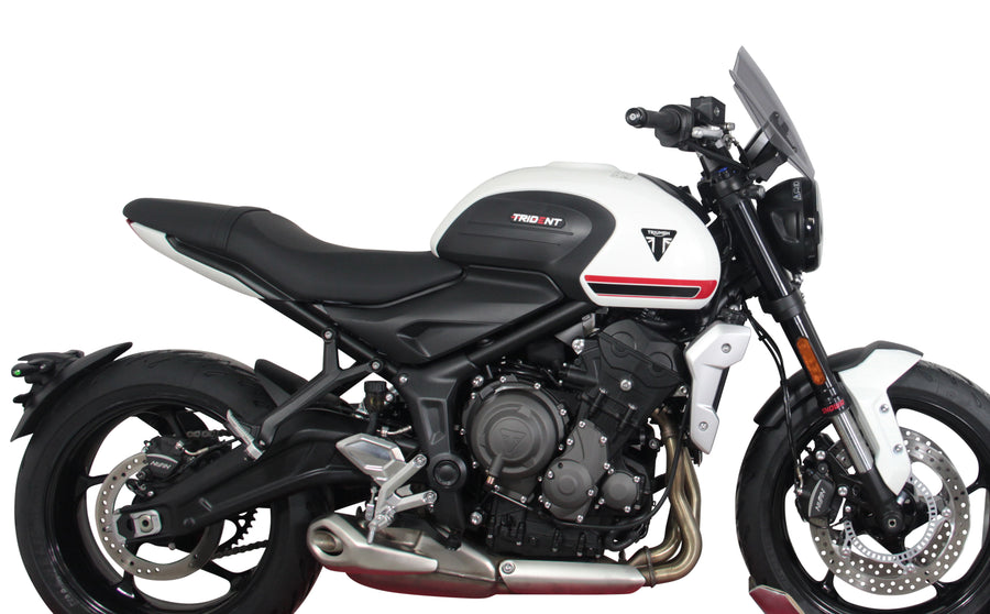 Triumph Trident660 [2021 -] - Disque sportif "NSPM"