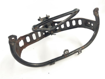 Cagiva Mito 125 8P [1992] - Support de lampe support de cockpit support de phare