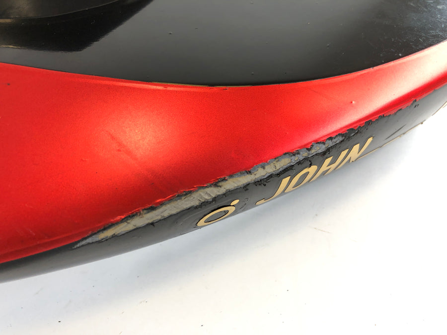 Yamaha YZF R1 RN12 [2005] - Carénage arrière