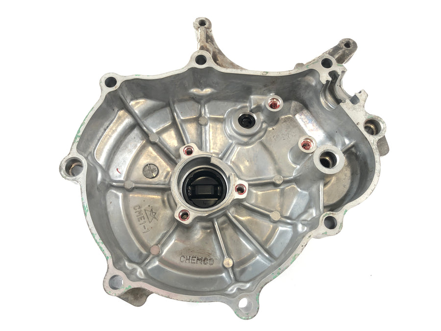Beta RR 125 [2018] - Cache alternateur Cache moteur