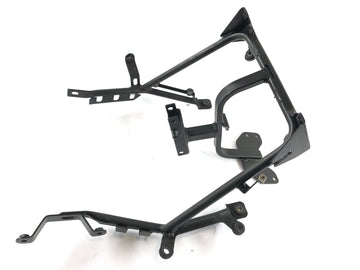 Moto Guzzi Stelvio 1200 8V [2011] - Support de carénage avant en bois de cerf - 0