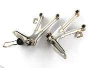 Default Title Suzuki Bandit GSF 650 S WVB5 [2005] - Passenger footrests with holder