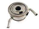 Honda CBR 900 SC50 - Support de filtre à huile-4