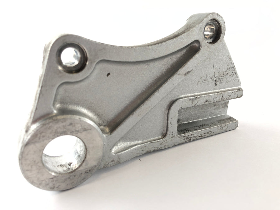 Kawasaki Z 750 ZR750J [2005] - Plaque d'ancrage