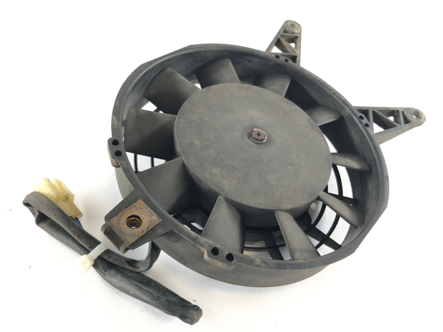 Triumph Tiger 900 T400 [1998] - Ventilateur de radiateur