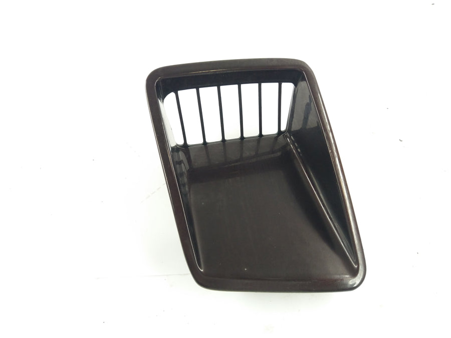 BMW R 100 S Type 247 [1978] - Grille de ventilation RT partie latérale droite