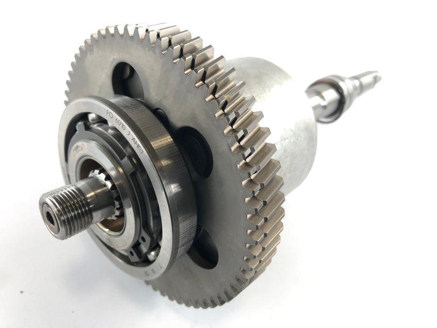 BMW K 1200 GT K12 [2004] - Arbre de transmission