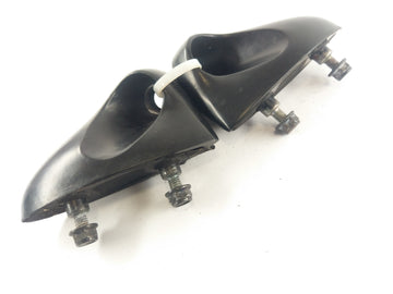 Triumph Daytona 955i T595N [2002] - Mirror mount set - 0