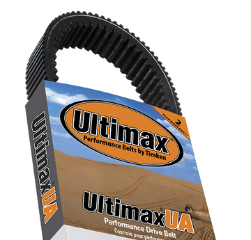 POLARIS RZR PRO XP [2020-2024] - Drive belt for ATV