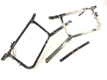 BMW R 100 RT [1979] - Paire de supports de valises