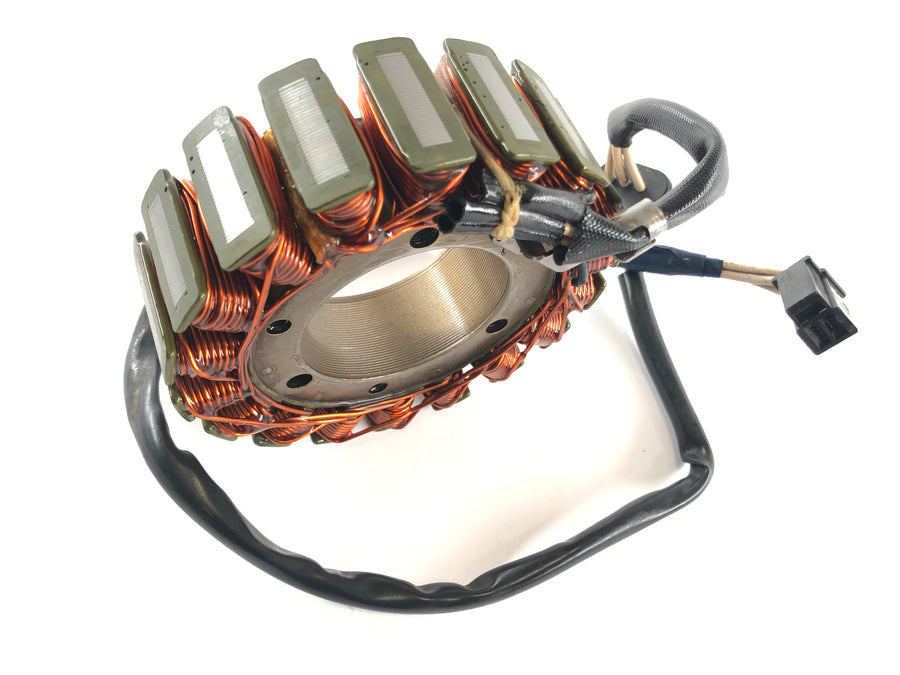 Yamaha V-Max 1200 2LT [1994] - Stator d'alternateur