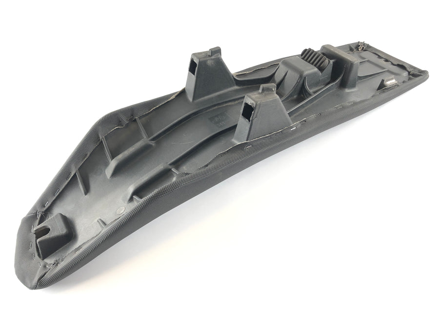SWM SM 125 R [2017] - Selle