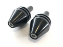 Yamaha TT 600 R DJ01 [2000] - Embouts de guidon-3