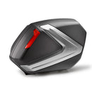 V37 - Jeu de valises latérales Monokey® SIDE – max. charge 10 kg
